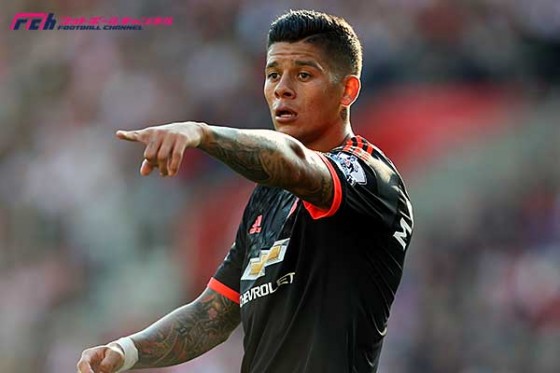 マンUに痛手、DF3人離脱。ショーの代役ロホにマクネアーも軽傷で次戦欠場濃厚