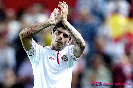 【順位表】バルサ、大敗で5位転落。2位、3位は意外なクラブが大健闘中！