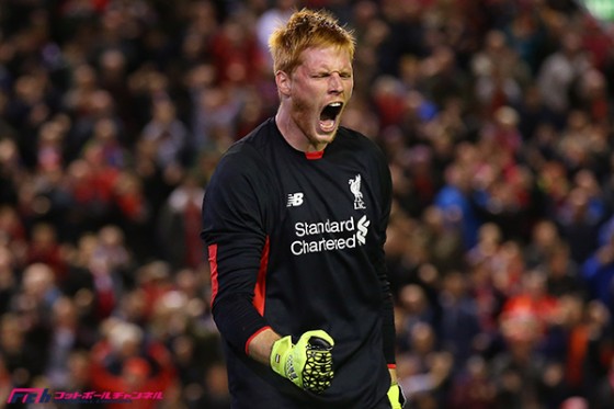 デビュー戦でリバプールを屈辱的敗退から救ったボグダン「素晴らしい夜になった」