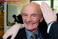 北海道の熊になってたまるか――。釜本氏との信頼と深い愛。クラマー氏が残した世界基準の育成術