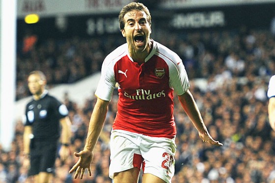 今季初出場で2得点。復活のフラミニ「長年在籍しているが…」