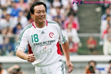 北海道の熊になってたまるか――。釜本氏との信頼と深い愛。クラマー氏が残した世界基準の育成術