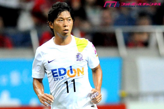 【今節の注目選手】レジェンドを彷彿とさせるズマとカラブリア。Jは最多得点記録に迫る広島FW佐藤