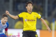 リズム×自信×新戦力――。トゥヘルが施した改革とは？　ドルトムント快進撃を支える3つの要素