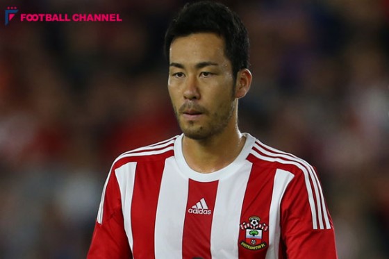 【Live】サウサンプトンvsスウォンジー