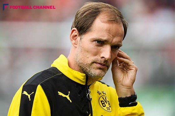 トゥヘル監督、”昇格組”ダルムシュタットの粘り強さ警戒「並外れた精神持っている」