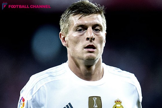 クロース、監督交代でチーム内地位が低下？　組み立てはモドリッチが担当か