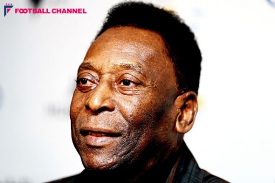 ペレ氏、バルサでのプレー希望を明かす「伝説のセレソンと同じ存在」