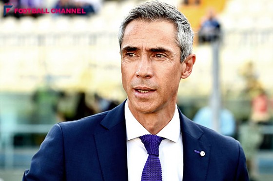 昨季柿谷を指導したソウザ、インテルを粉砕。ビオラを6069日ぶりに首位に導く