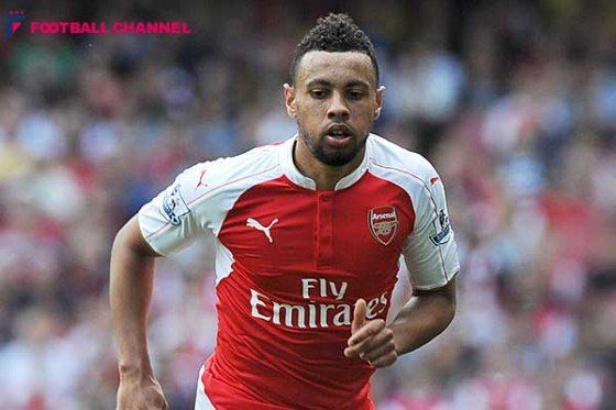 アーセナル、負傷離脱のコクランがオリンピアコス戦で復帰か？指揮官が明言