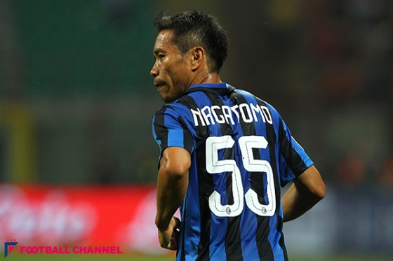 【Live】インテルvsフィオレンティーナ