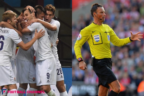 【今節の欧州サッカー通信簿】ベスト選手はカリニッチ。ワーストは試合を台無しにした…