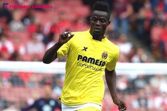 【今節の欧州ベスト11】リーガ首位の守護神、圧巻ハットのサンチェス＆カリニッチら選出