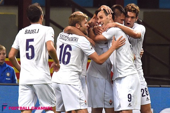 【今節の欧州ベスト11】リーガ首位の守護神、圧巻ハットのサンチェス＆カリニッチら選出