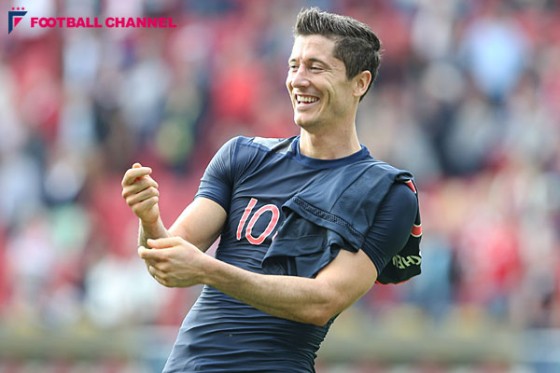 【今節の欧州ベスト11】リーガ首位の守護神、圧巻ハットのサンチェス＆カリニッチら選出