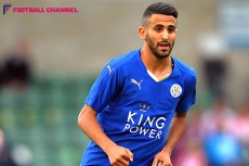 途中交代続く岡崎、悔しさ隠して前を向くも…認識した今の「立ち位置」と強敵相手に掴んだ手応え