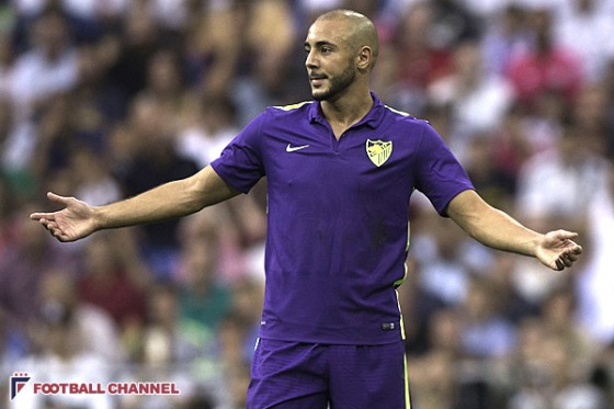 ゴールが遠い…マラガ、第6節を終えて無得点はリーガ史上初。守備では“鉄壁”誇る