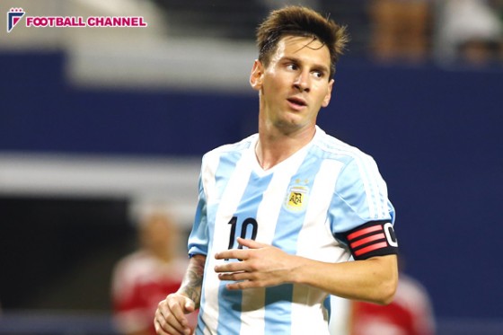 アルゼンチン代表ドクター、メッシの早期復帰を予想