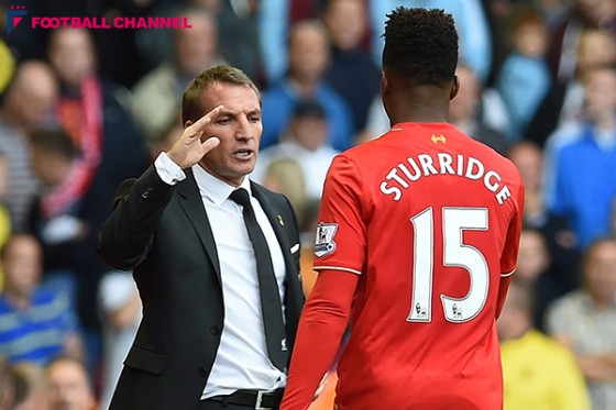 ロジャース監督、復帰したスターリッジに大きな期待「違いを生み出せる」