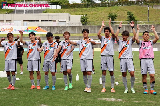 Jリーグ、クラブライセンスの判定結果を発表。J3首位の山口はJ2ライセンスを取得