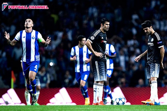 【CL結果】バルサ、レバークーゼンに辛勝。プレミア勢とローマが不覚…