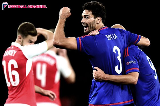 【CL結果】バルサ、レバークーゼンに辛勝。プレミア勢とローマが不覚…