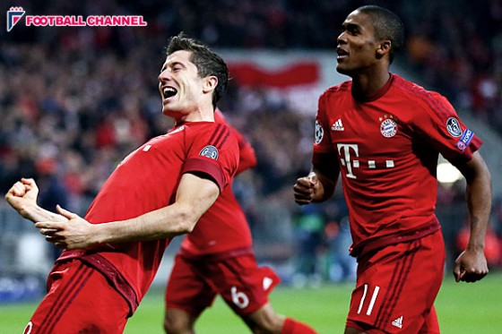 【CL結果】バルサ、レバークーゼンに辛勝。プレミア勢とローマが不覚…