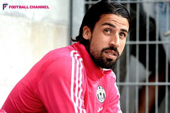 不振ユーベ、CLセビージャ戦でケディラが復帰か