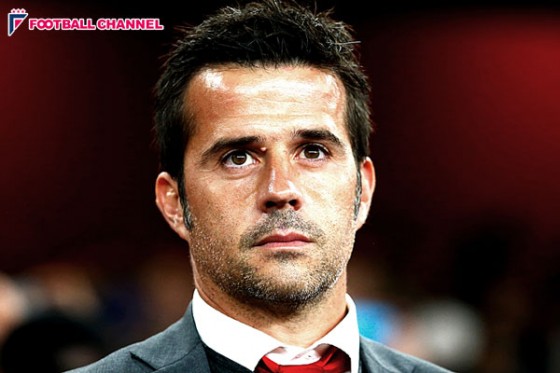 アウェイでのアーセナル撃破を喜ぶオリンピアコス指揮官「歴史的な一勝」