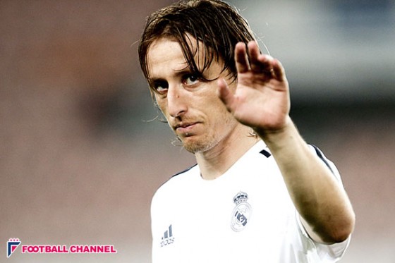 モドリッチ、古巣会長の汚職を認める。「言われた通りに行動した」