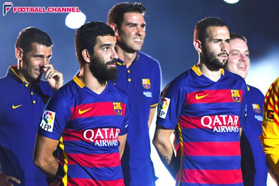 呪われたバルサ。メッシの負傷、守備の崩壊…今季起きた5つの悲劇