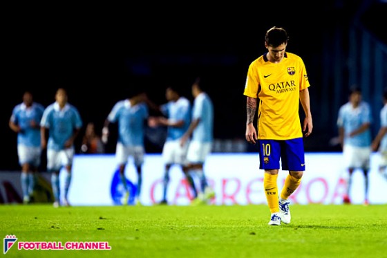 呪われたバルサ。メッシの負傷、守備の崩壊…今季起きた5つの悲劇