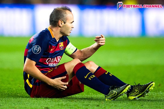 呪われたバルサ。メッシの負傷、守備の崩壊…今季起きた5つの悲劇