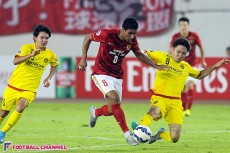 ガンバは最強・広州恒大に勝てるのか？　柏・G大阪の番記者、広州在住記者が徹底分析