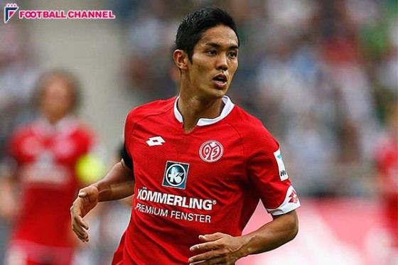 【Live】マインツvsダルムシュタット