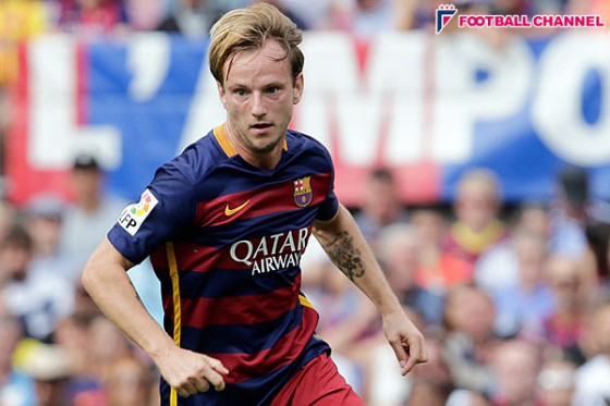 バルサMFラキティッチ、メッシ不在を嘆くも「モチベーションになる」