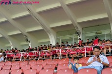 【現地レポート】ジュニア世代では日本を圧倒。育成のベトナムがアジアの勢力図を塗り替える