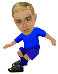 【PR】『サカつくシュート！』×フットボールチャンネル×ジュニアサッカーを応援しよう！　特別コラボ企画！　小野伸二選手、稲本潤一選手が『サカつくシュート！』に登場!!