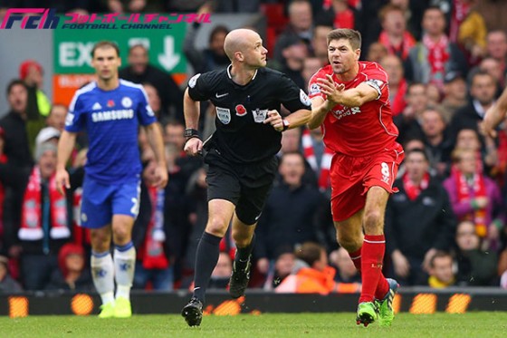 チェルシーとリバプールがリーグ杯準決勝で激突へ