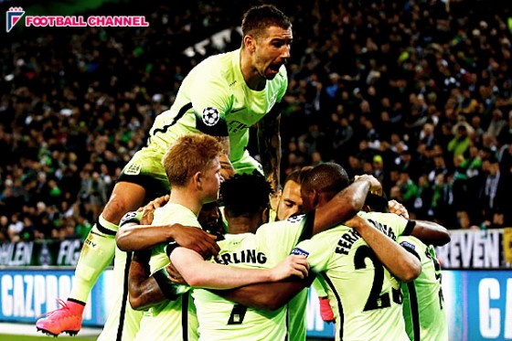 【CL結果】ビッグクラブが揃って勝利。ベンフィカがアトレティコ下す