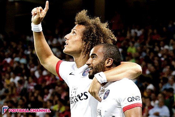 【CL結果】ビッグクラブが揃って勝利。ベンフィカがアトレティコ下す