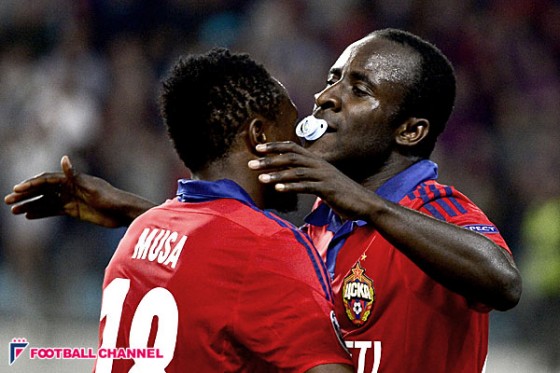 【CL結果】ビッグクラブが揃って勝利。ベンフィカがアトレティコ下す