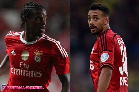 インテルSD、新戦力発掘のためCLを視察。ベララビ＆ネルシーニョが狙いか