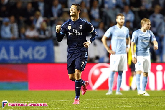 マルメ、CLレアル戦でスタジアムに“細工”仕掛けるも…功を奏さず敗戦