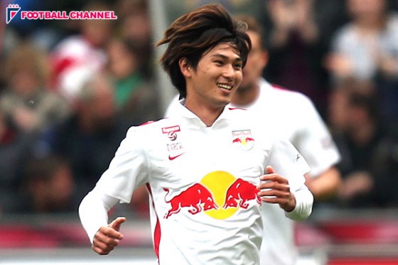 「若い力を信頼したい」。ハリル監督、20歳の初招集・南野に大きな期待