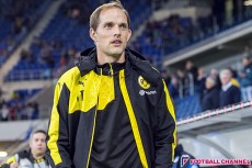 “前哨戦”EL・PAOK戦、香川ら5人ギリシャに帯同せず。トゥヘルの手腕問われる