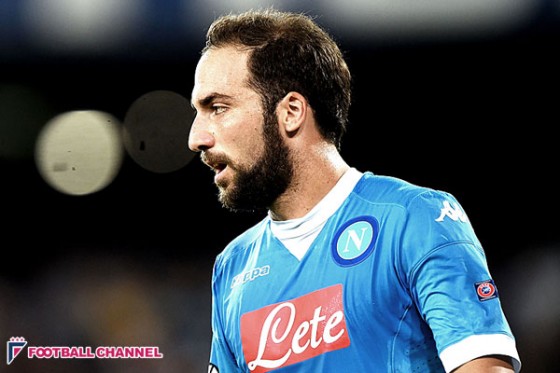 ナポリ、ビジャレアルが順当に勝利。不調ビルバオはAZに敗北