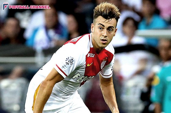 モナコ、トッテナムに先制されるもSES弾で追いつく。リバプールも敵地でドロー