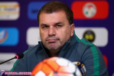 豪州代表に感じる新しき“黄金世代”到来の予感。若手の台頭で生じた不安と期待