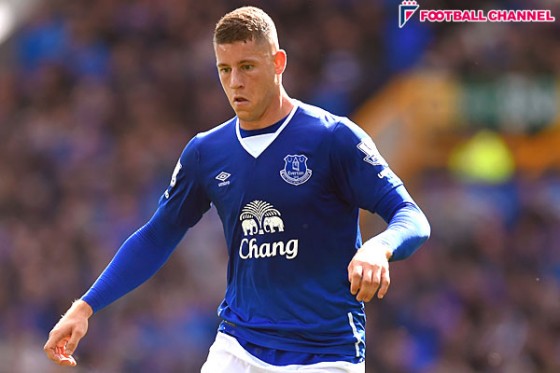 【今節の注目選手】ダービーに挑むバークリーとトーレス。“狂気”レバンドフスキは古巣からゴールなるか